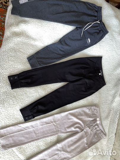 Женская одежда 40-42-44р