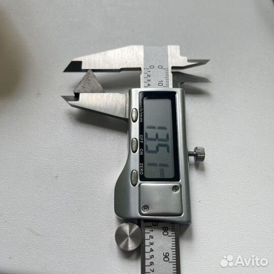 Твердосплавные пластины т15к6