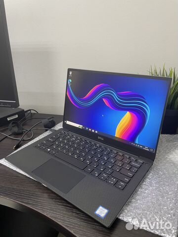 Dell XPS 13 9380