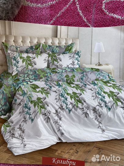 Белье постельное