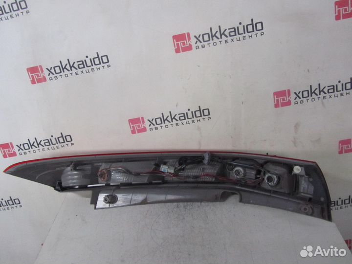 Фонарь, Honda Stream, RN6, L, №: D036, OEM №: 3