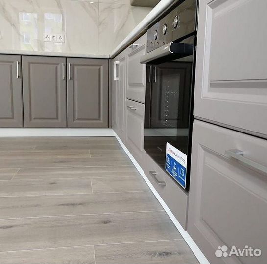 Кухня от производителя