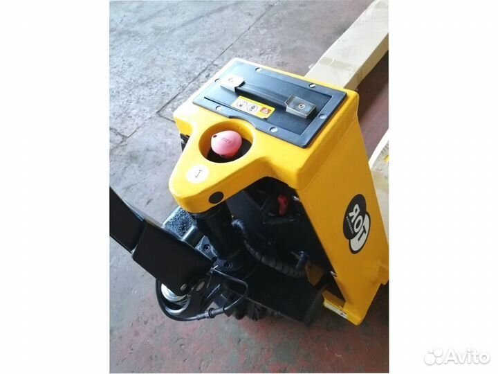 Рохля самоходная