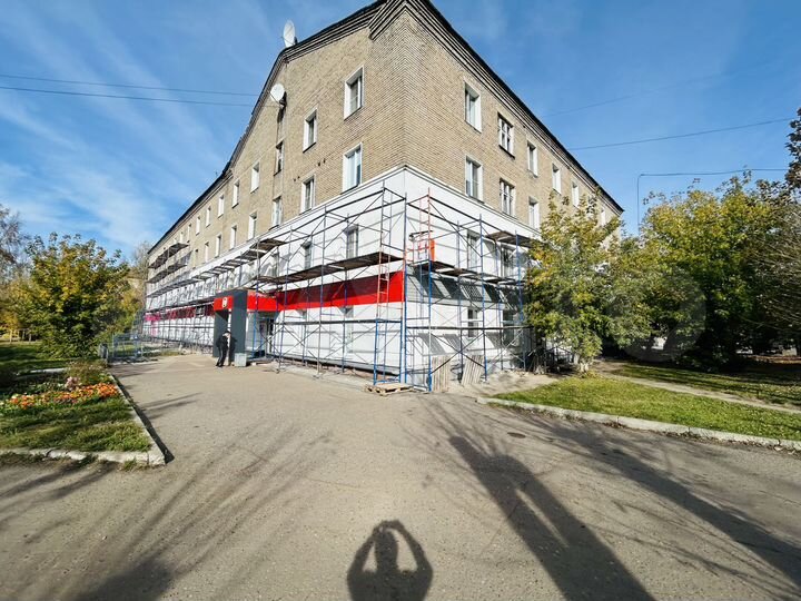 Свободного назначения, 71 м²