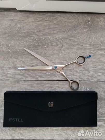 Ножницы парикмахерские kedake 7.0