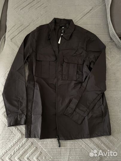 Куртка hm мужская