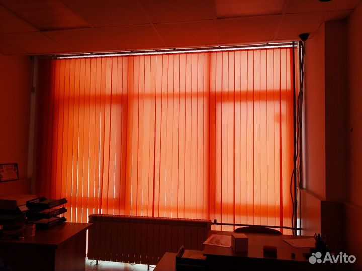 Жалюзи на окна Тула