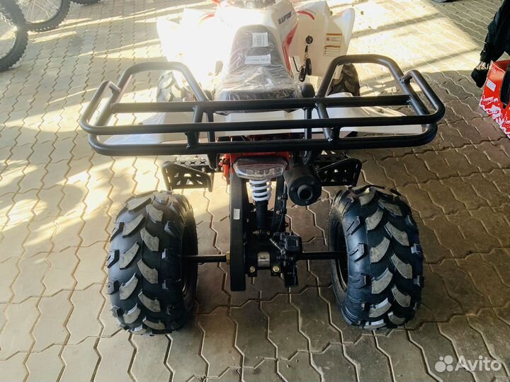 Motax ATV raptor LUX 125