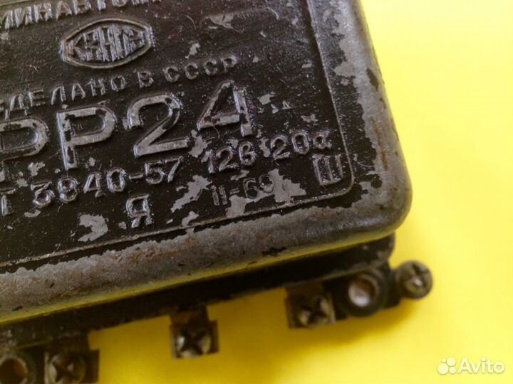 Газ-21 Волга