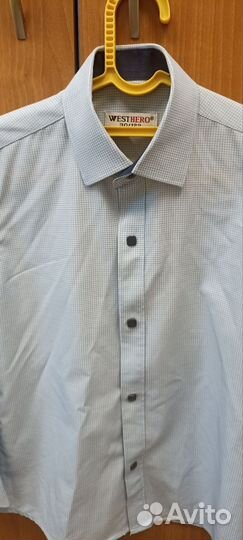 Школьная форма для мальчика 122