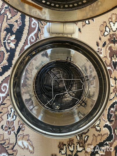 Аэрогриль hotter