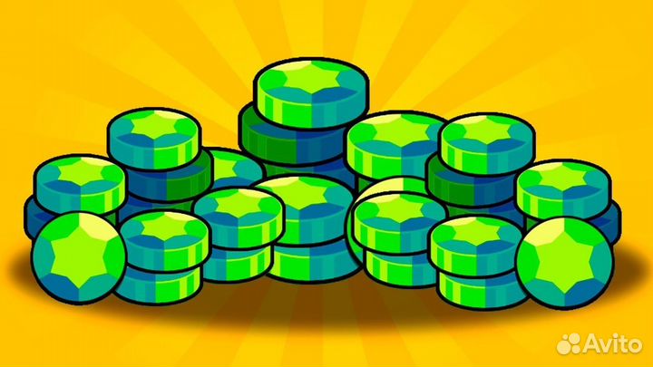 Гемы Brawl Stars безопасно по Тегу