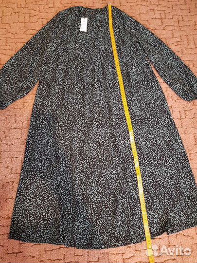 Платье новое 54-56