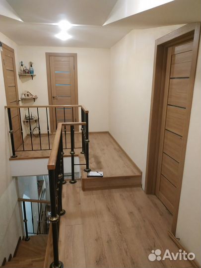 Двери межкомнатные