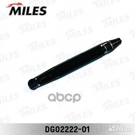 Замена на DG02222 Амортизатор задний toyota Car