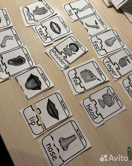 Репетитор по английскому языку