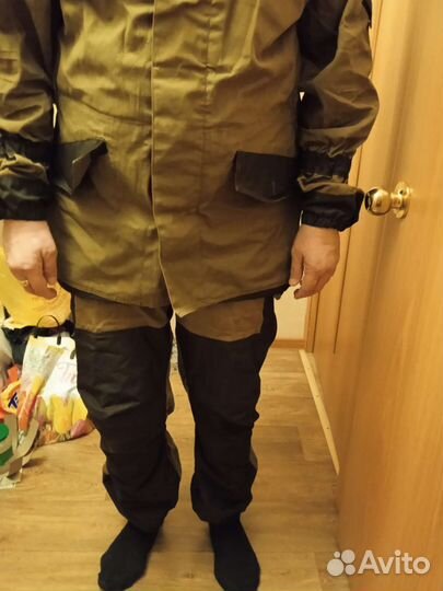 Костюм горка 4