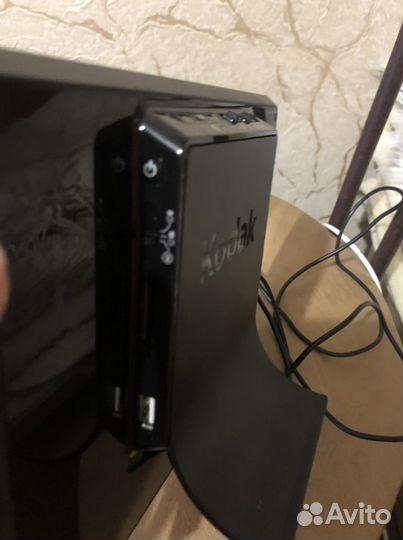 Цифровая фоторамка Kodak EasyShare P85