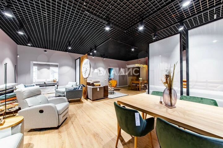 Продам торговое помещение, 280.5 м²