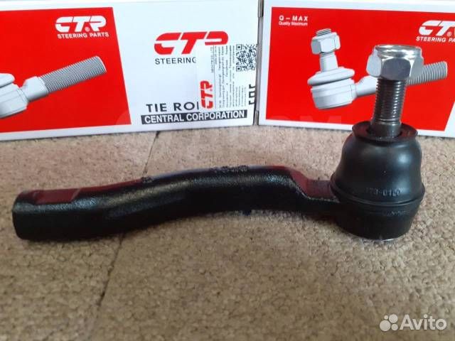 Рулевой наконечник Geely Emgrand MK MK Cross