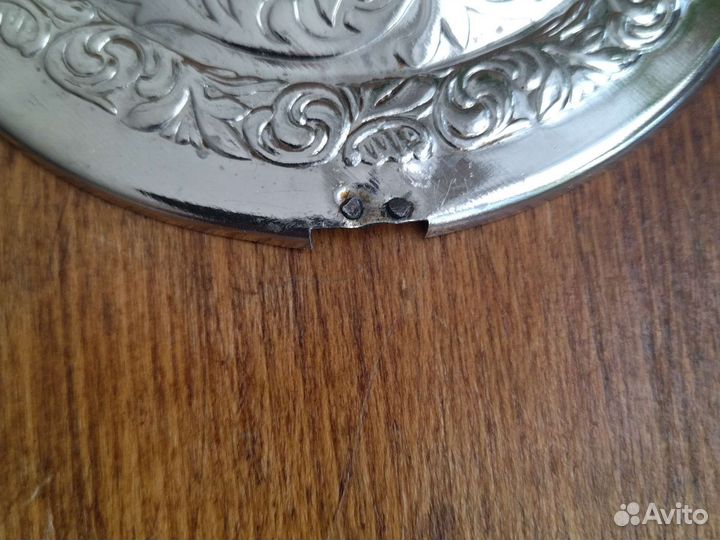 Крышка для сахарницы