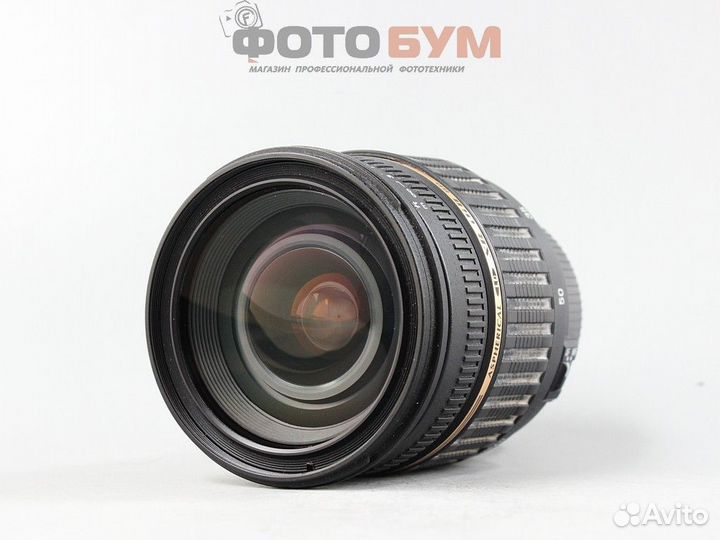 Объектив Tamron AF 17-50mm f2.8 XR Di II (Nikon)