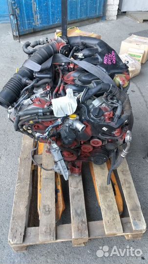 Двигатель Lexus GS300 3GR