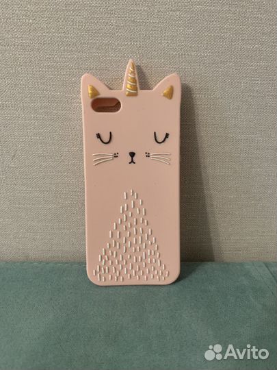 Чехлы на iPhone 5s