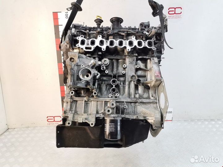 Двигатель (двс) для Mazda CX-5 (KE) SHY402300C