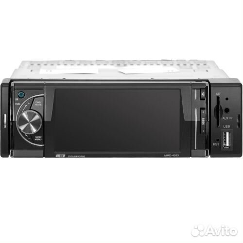 Авто магнитола Mystery 4203