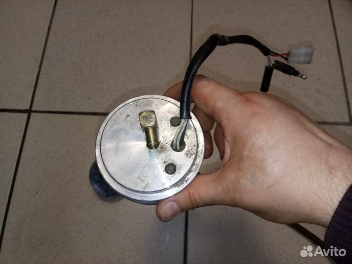 Топливный насос Arctic cat 4 Stroke Touring