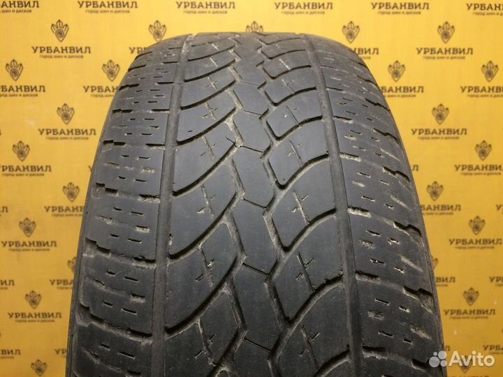 Yokohama Geolandar H/T-S G051 225/55 R18 97V