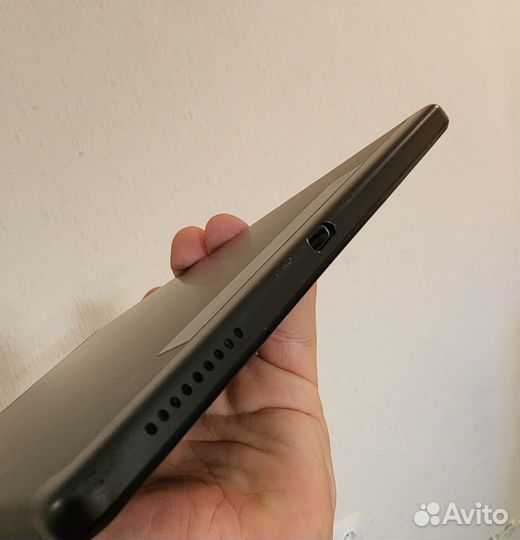 Lenovo tab m10 hd