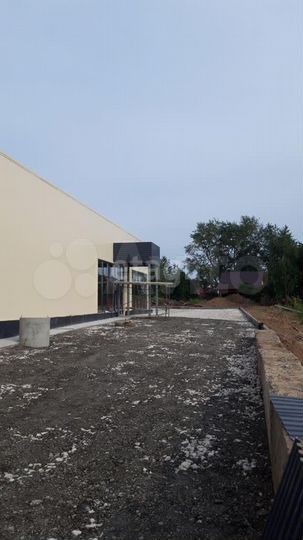 Сдам торговое помещение, 245 м²