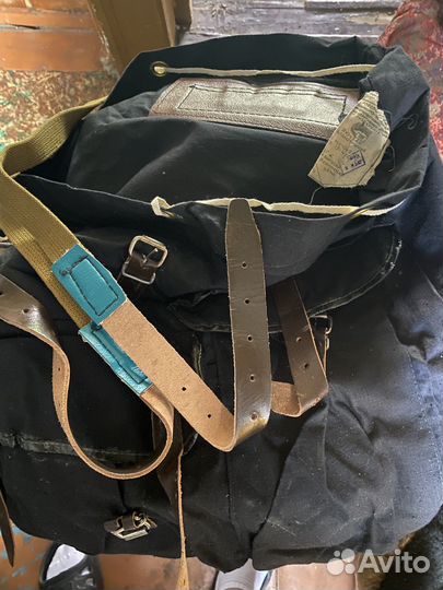 Рюкзак СССР б/охотничий
