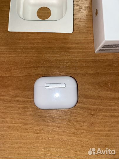 Наушники Apple AirPods Pro 2