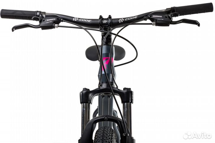 Женский велосипед Aspect Alma (2022)