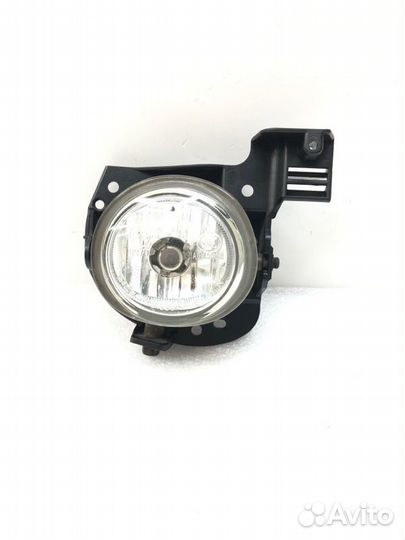 Фара противотуманная передняя правая Mazda Cx-7 ER