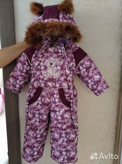 Одежда женская и детская