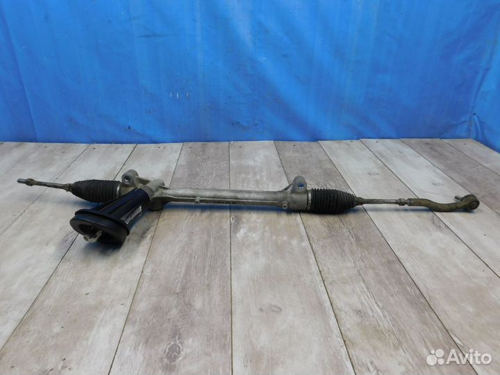 Рулевая рейка Haval Jolion 2021