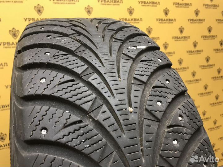 Sava Eskimo Stud 205/55 R16 91T