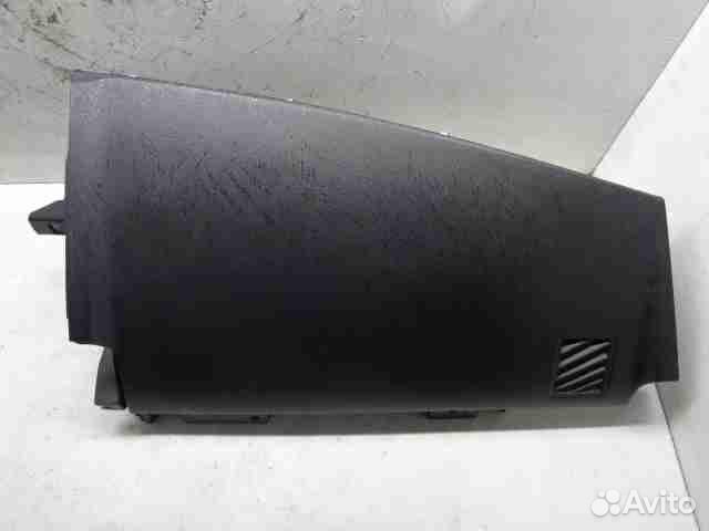 Подушка безопасности пассажирская (в торпедо) Mazd