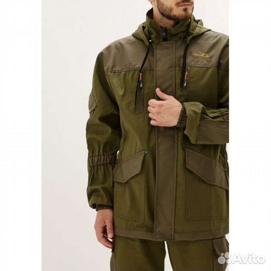 Летний Костюм горка полигон