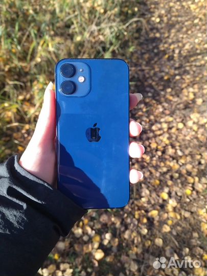 iPhone 12 mini, 64 ГБ