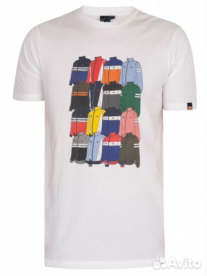 Футболка Ellesse S, M, L