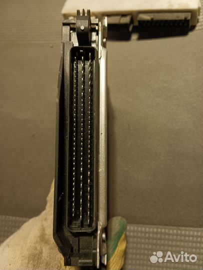 Блок управления АКПП Bmw 5-Series E39