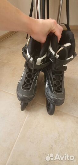 Ролики oxelo 42 размера