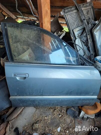 Дверь передняя правая Audi A8 D2 (1994—1999)