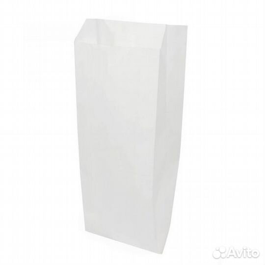 Бумажные пакеты под шаурму, хлеб, булочки