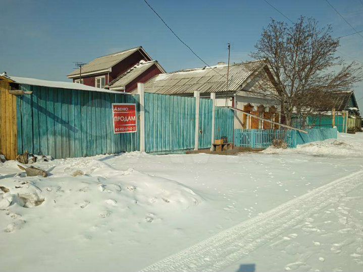 Дом 134 м² на участке 7,4 сот.